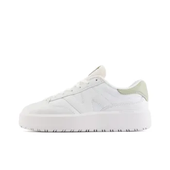New Balance NB 302 Non slip Lightweight Low Top Skateboard Shoes Unisex White