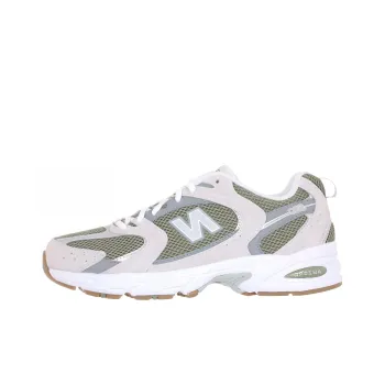 New Balance 530 Dark Olivine