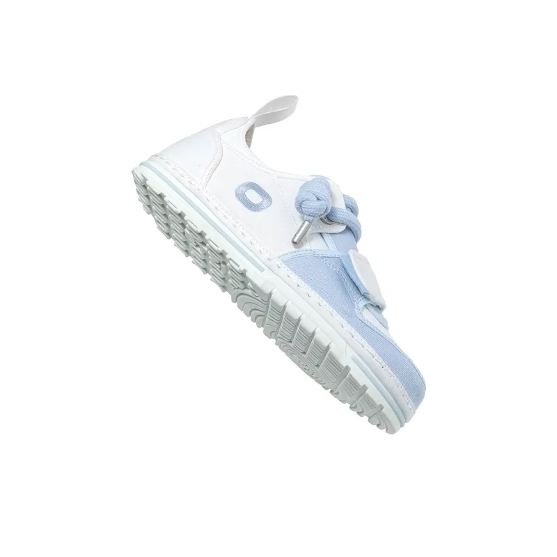 OETZI Classic Series 1 Low Top Casual Shoes Unisex-4