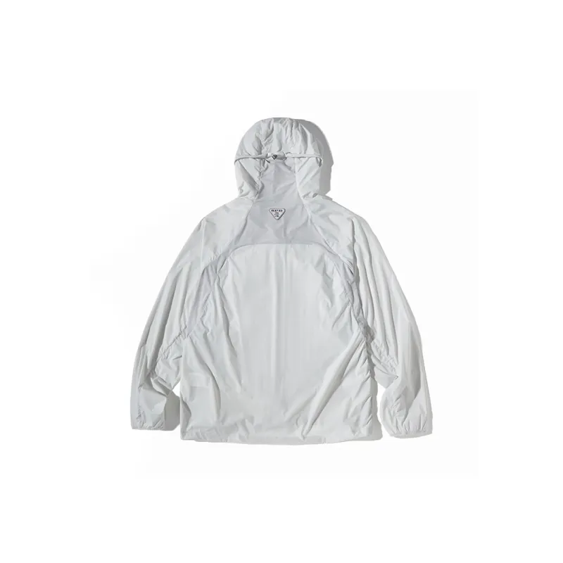 LANQI Sun Protection Clothing Unisex-2