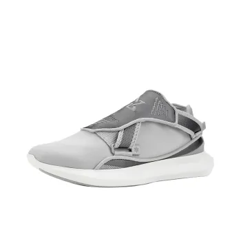 NORVINCY Commute Walking Lightweight Deconstructed Style Flyknit Shoes Unisex