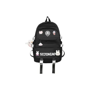 Venerable Brahma Backpacks