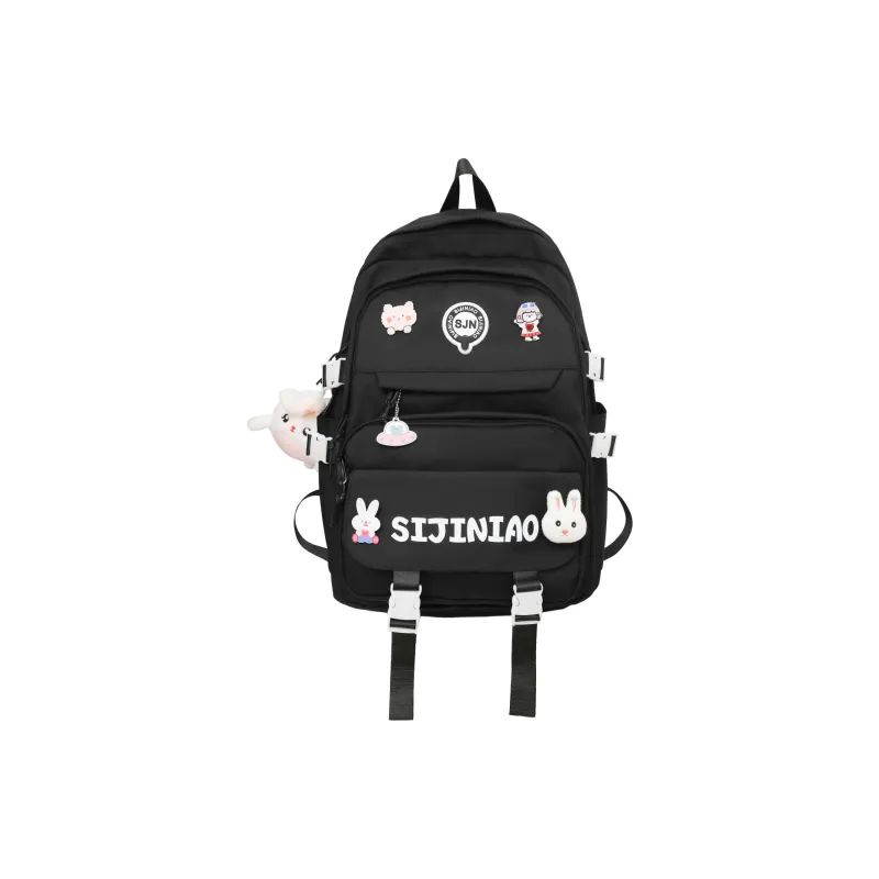 Venerable Brahma Backpacks-0
