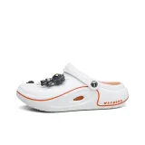 White Orange
