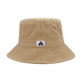XXOFF Cotton Bucket Hats Unisex