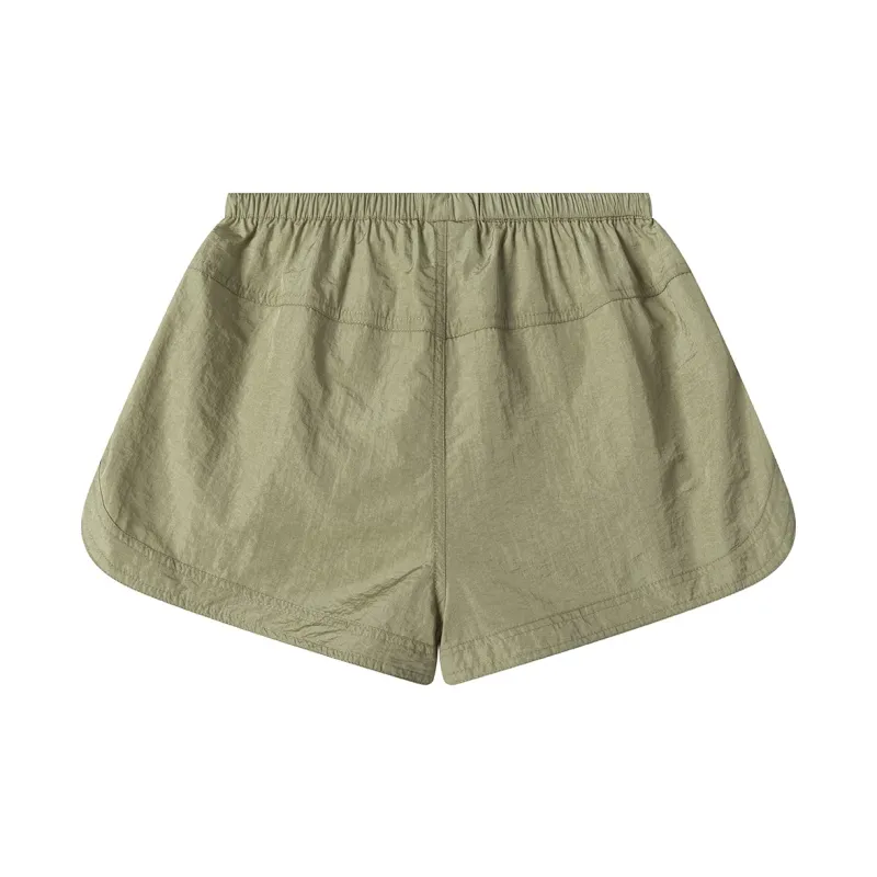 Heartboon Casual Shorts Women's-6