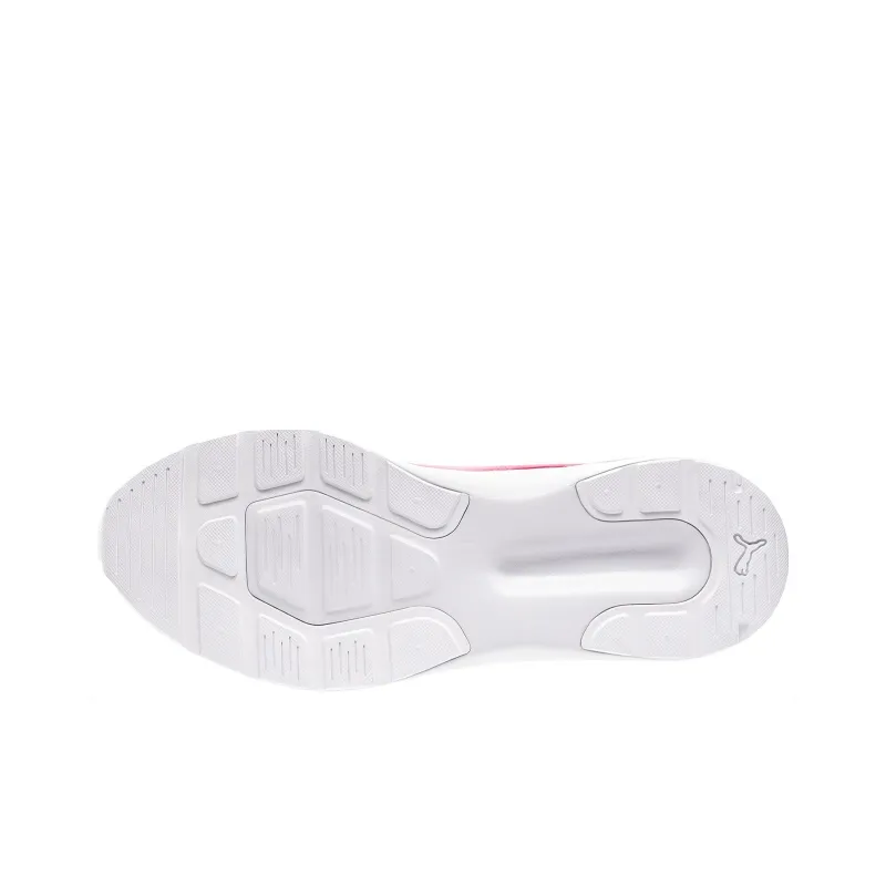 PUMA Adela Core Low Top Pink Women's-4