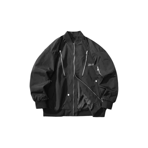 FAX FOR FMACM Jackets Unisex