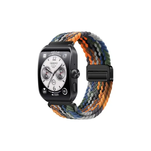 FZRT Unisex Watch Bands