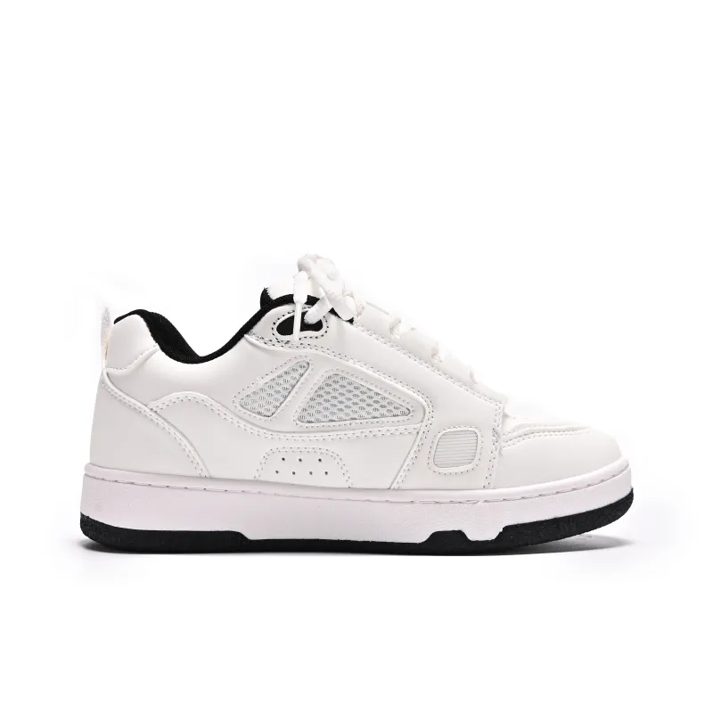 Guci Tianlun Low Top Couple Skateboard Shoes Unisex-1