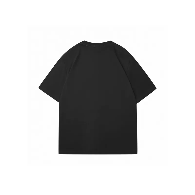 Evil Lions T Shirts Men-1