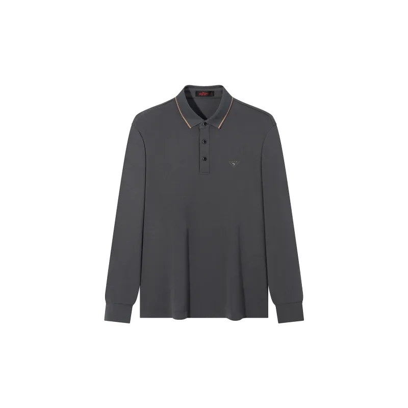 SEVEN Polo Shirts Men-4