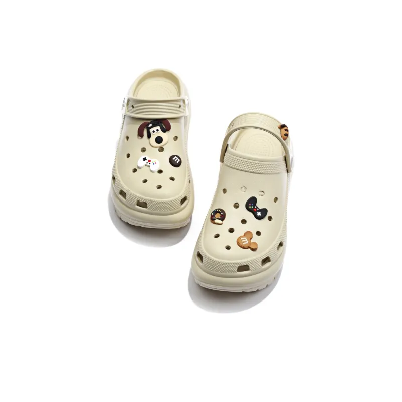 CENTRAL&KITTY Clogs 6.5cm Women's-1