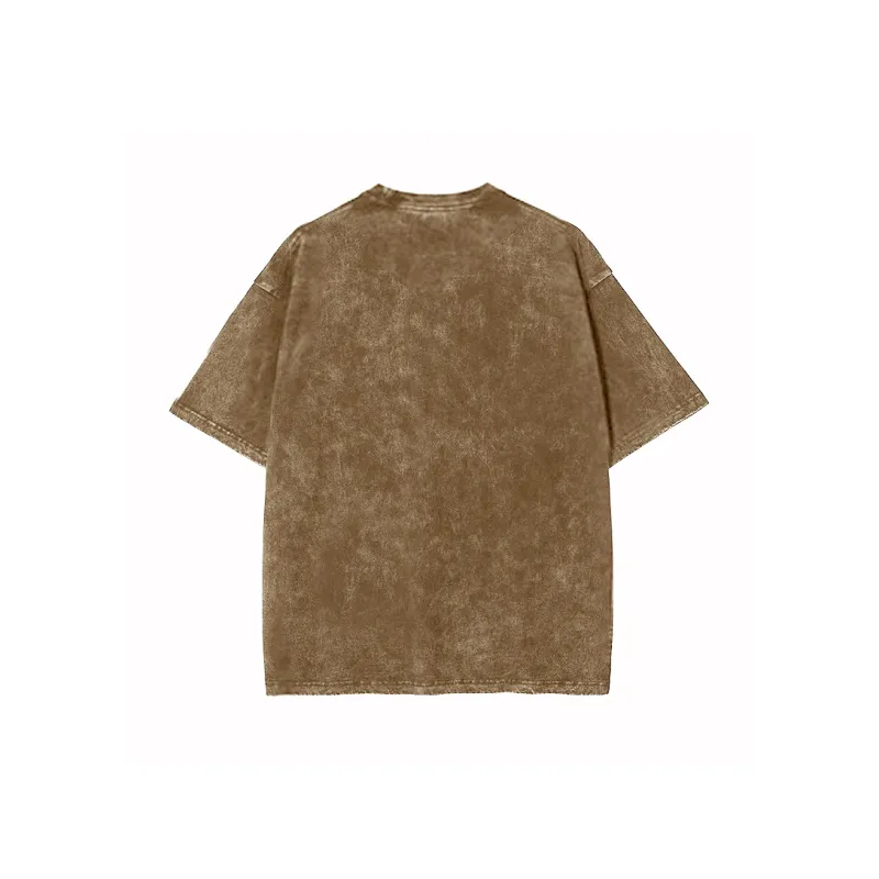 Z3E6 T-Shirts Unisex-3
