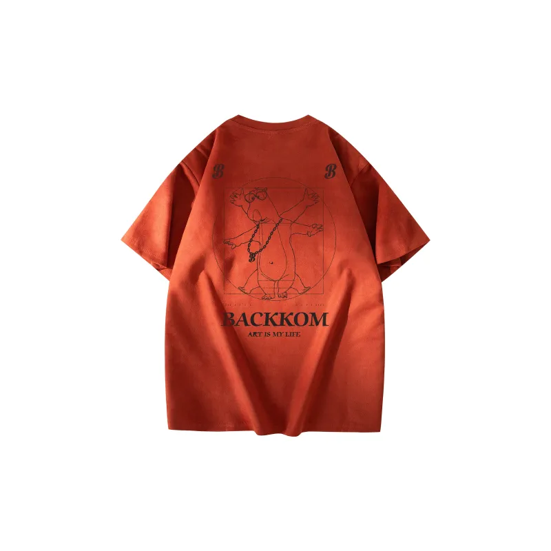 David Bakken T Shirts Unisex-7
