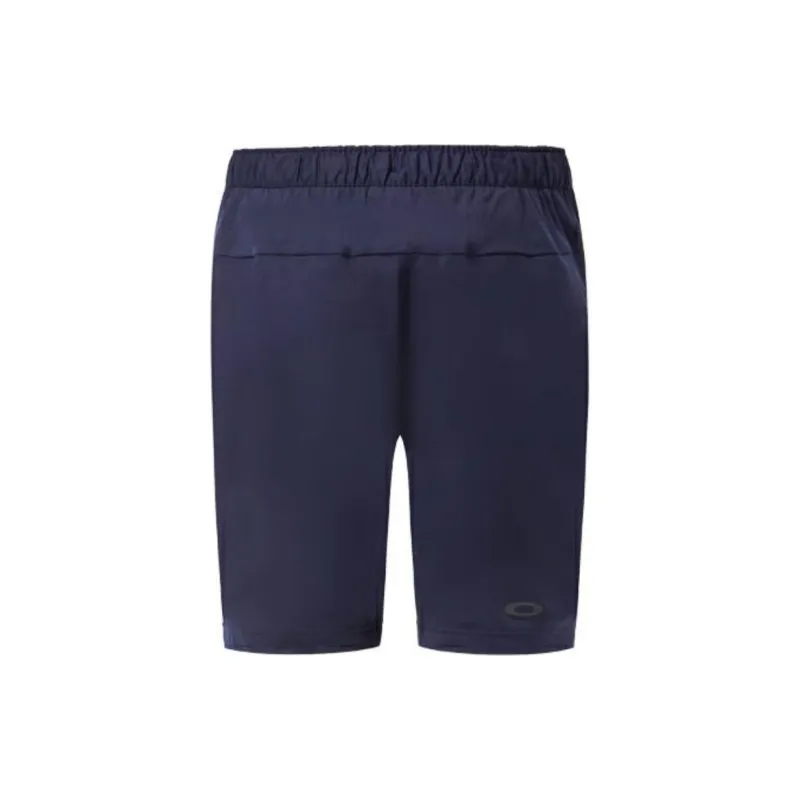 Oakley Casual Shorts Men's Marine Blue-1