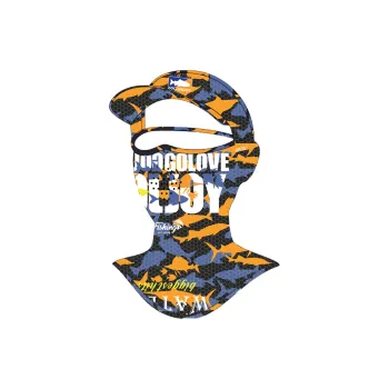 Yamaichi Maru Face Masks Unisex