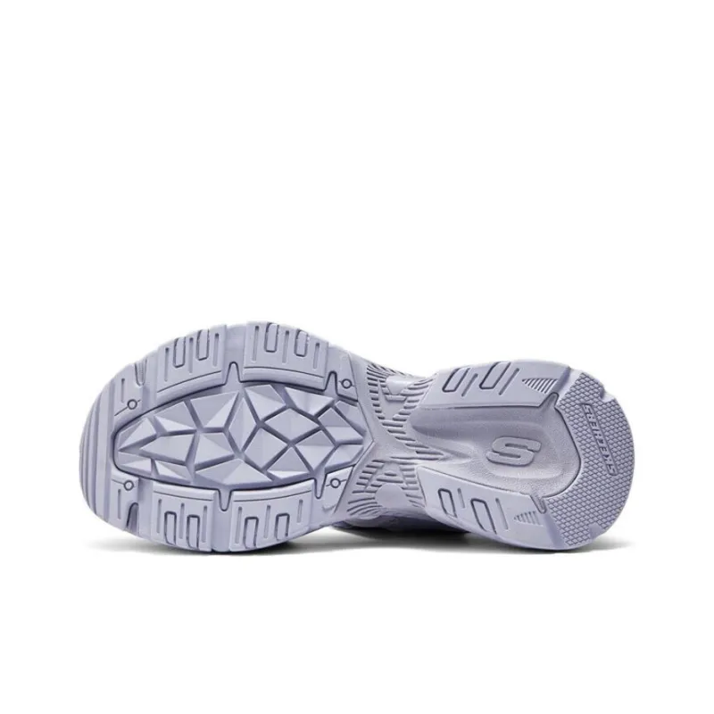 Skechers Beach Sandals Women's Light Purple-4