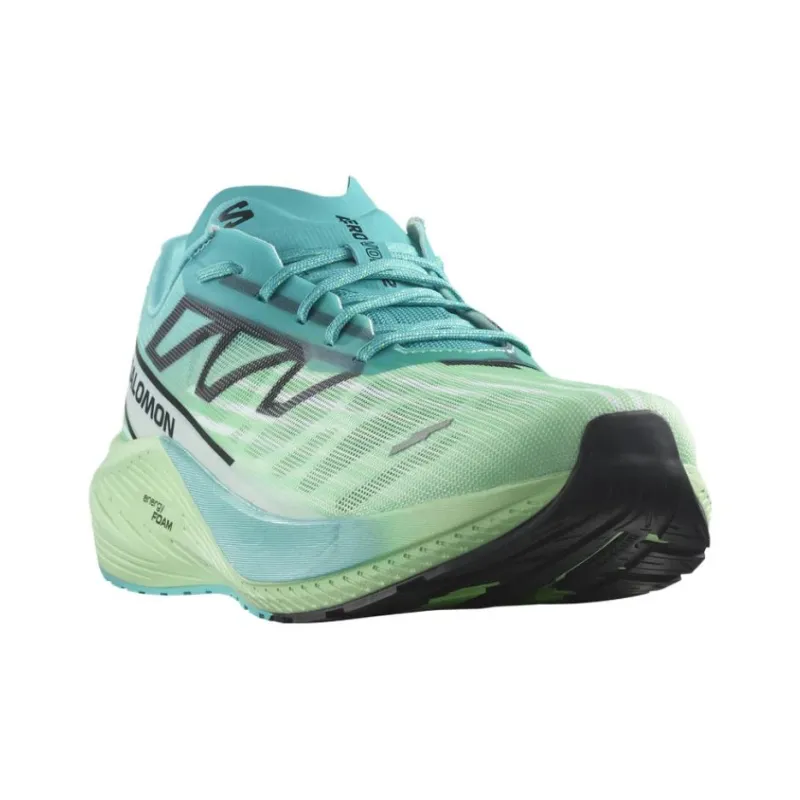 SALOMON Aero Volt 2 'Blue Green'-1