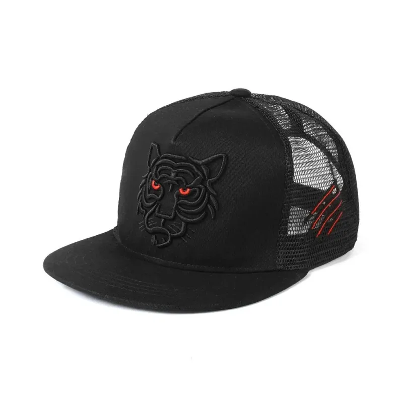 SLEEPYWALK Cotton Baseball Caps Unisex-2