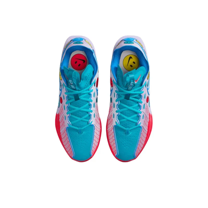 Nike X Jewell Loyd Air Zoom Gt Cut 3 'Justice'-3