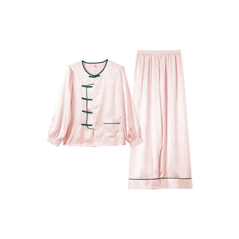 Shanghai Story Pajama Set Women's-1