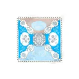 Blue 1FF140030 (Writing A Greeting Card)