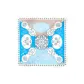 Blue 1FF140030 (Greeting Card Writing Service)