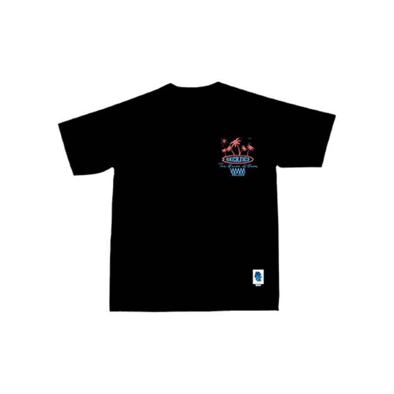 BKCXZICE American Vintage T Shirt Unisex-1