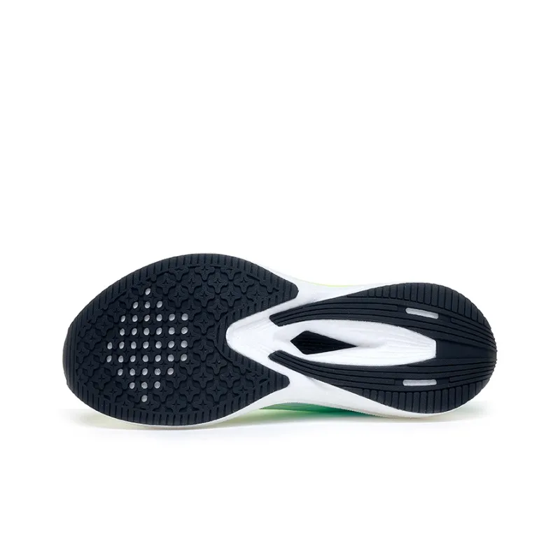 Speed joy run Running Shoes Women's Low Top White-5