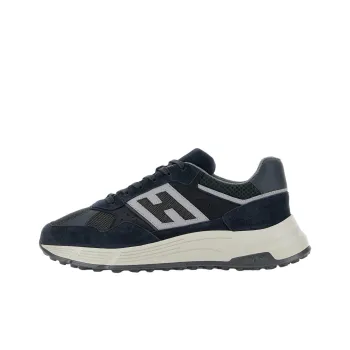 HOGAN Hyperlight Lace Up Sneakers