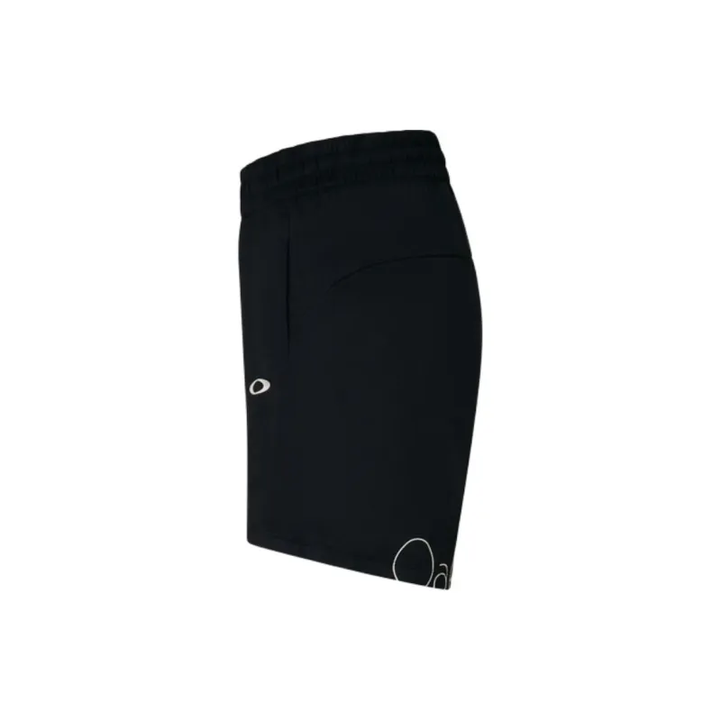 Oakley Casual Shorts Women's Black-2