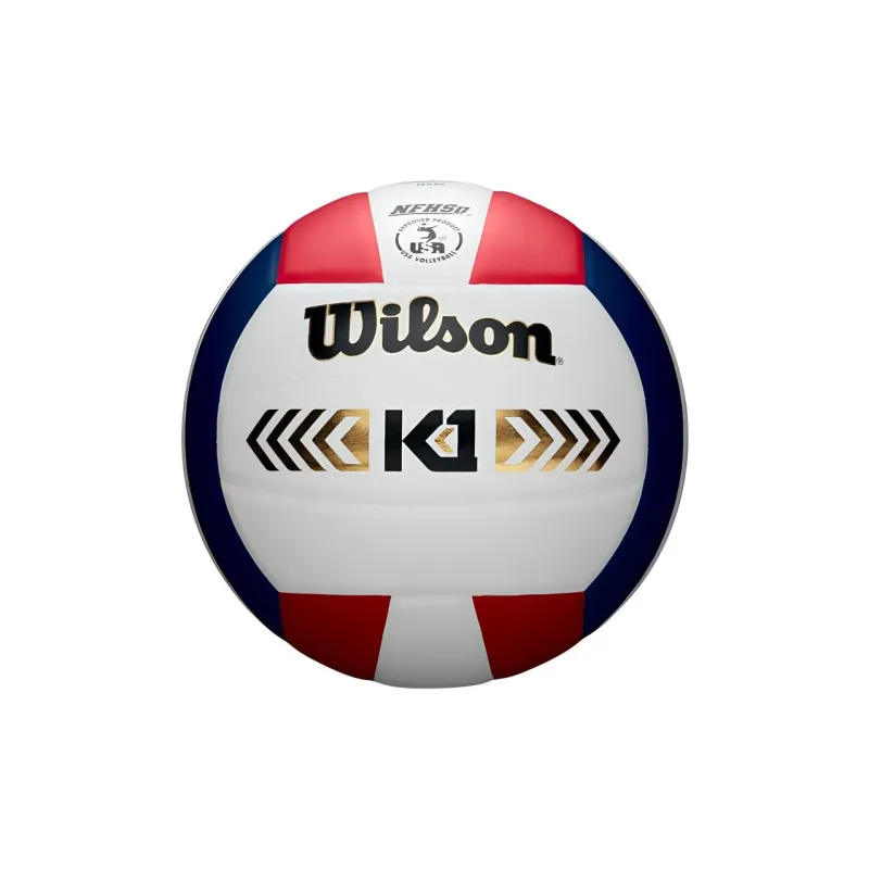 Wilson Volleyball-10