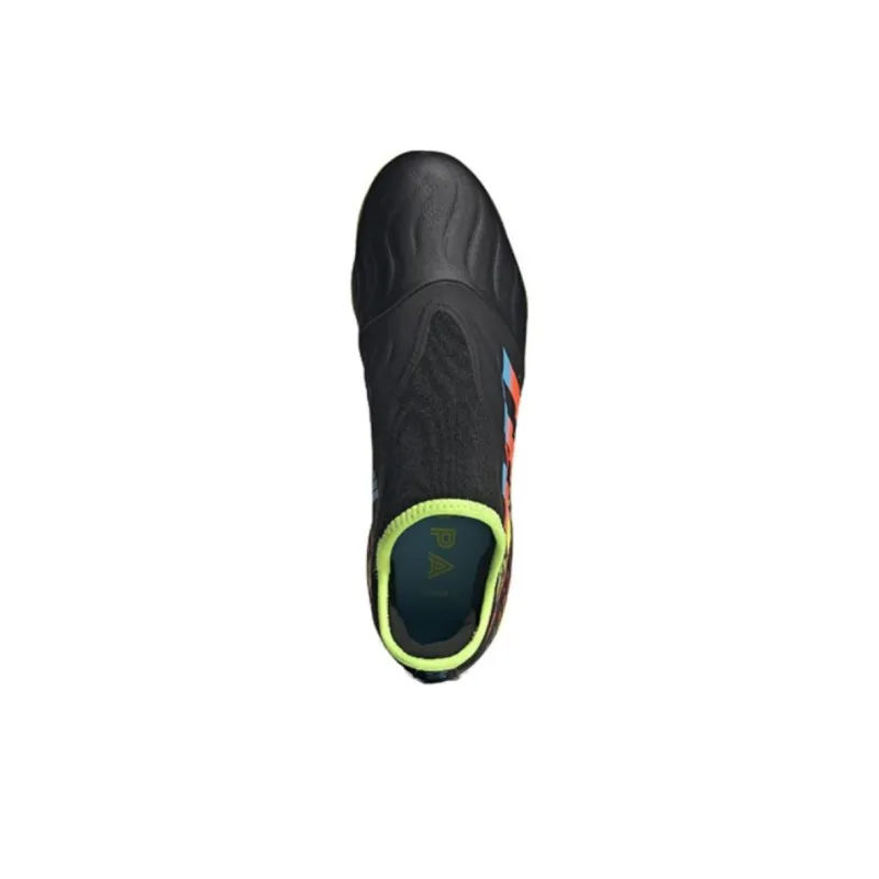 Adidas Copa Sense.3 Fg 'Black Green Orange'-4