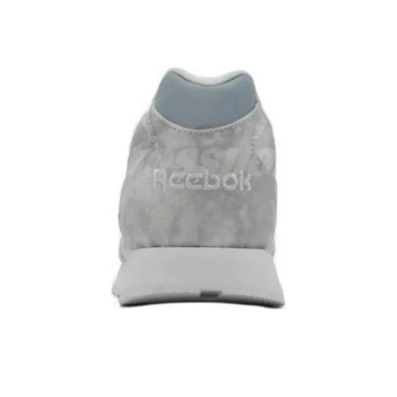 Reebok Women's Classic Harman Run 'Gable Grey Marble'-3