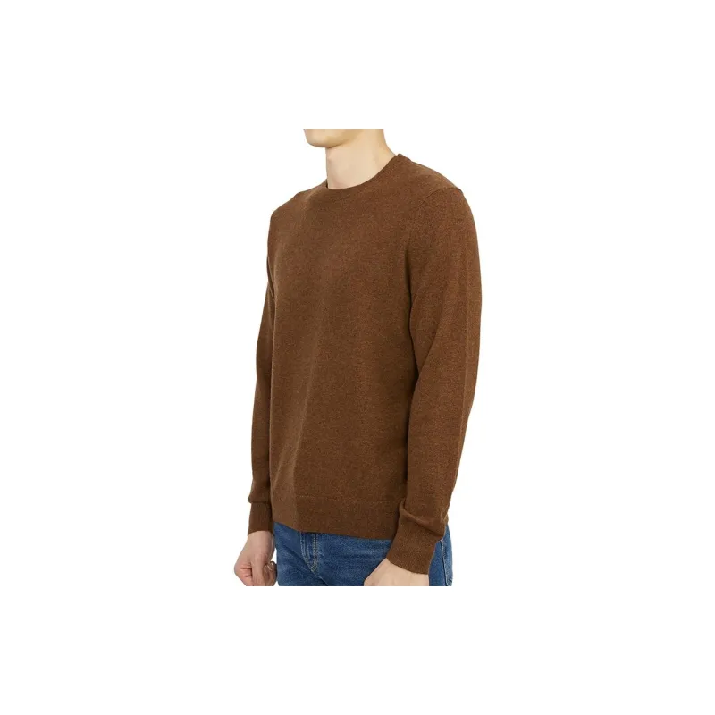 THEORY Round neck Knit Jumper-4