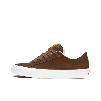 GOLUCK Anti Slip Wear Resistant Low Top Skateboard Shoes Unisex