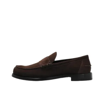 Givenchy Loafers Men Brown