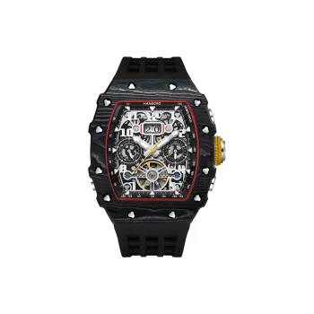 HANBORO Men Watch
