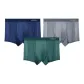 Dark Royal Blue+Dove Gray+Jadeite Green