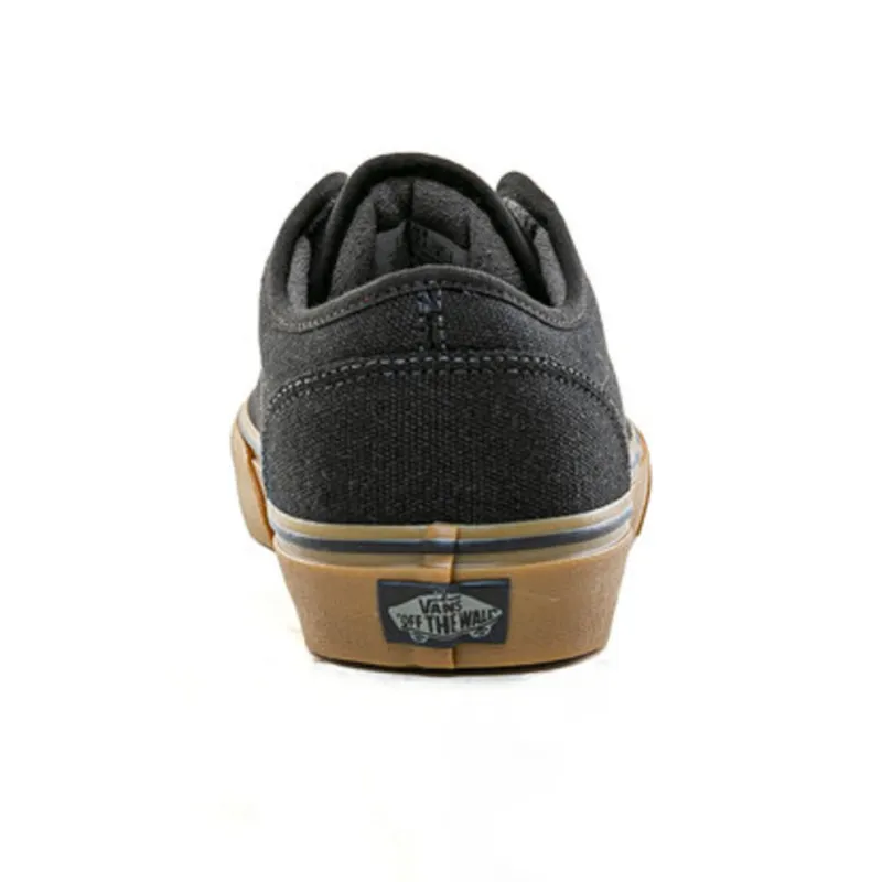 Vans Atwood Canvas 'Black Gum'-3