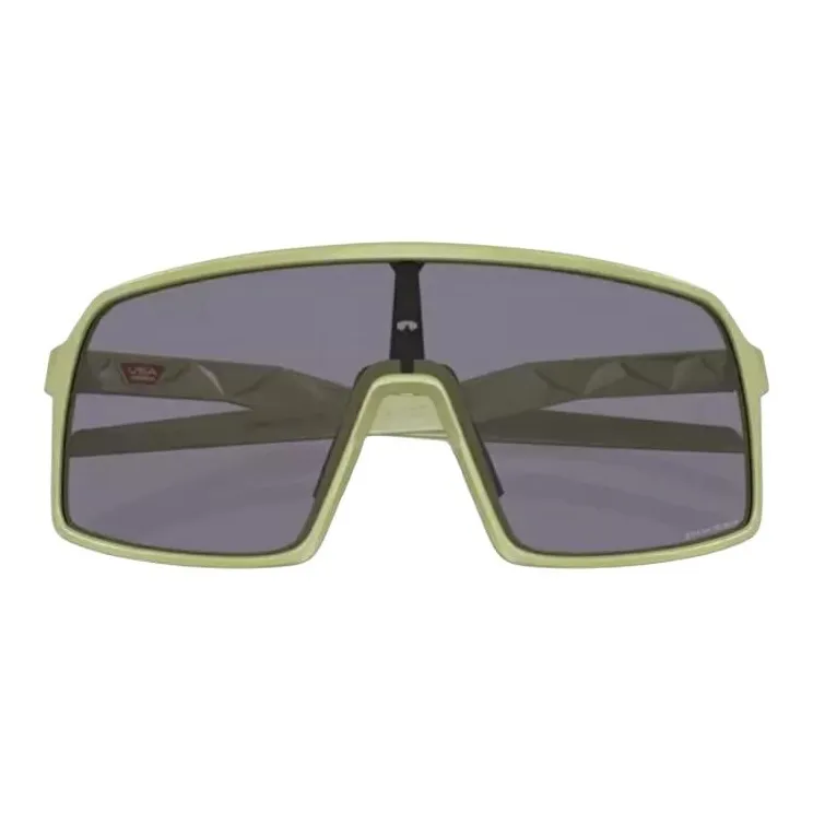 Oakley Sutro S Shield frame Sunglasses-1