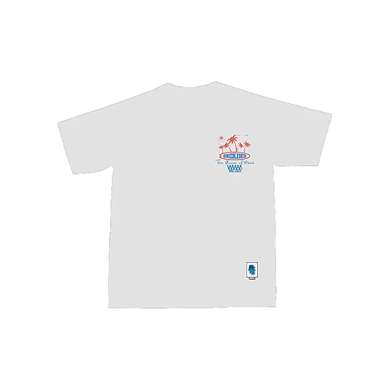 BKCXZICE American Vintage T Shirt Unisex-6
