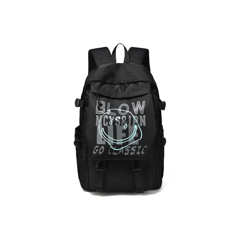 Yohji Kimura Backpacks-34