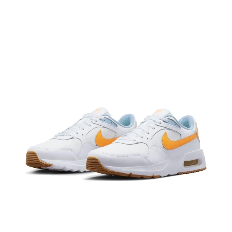 Nike Air Max Sc 'White Laser Orange'-2