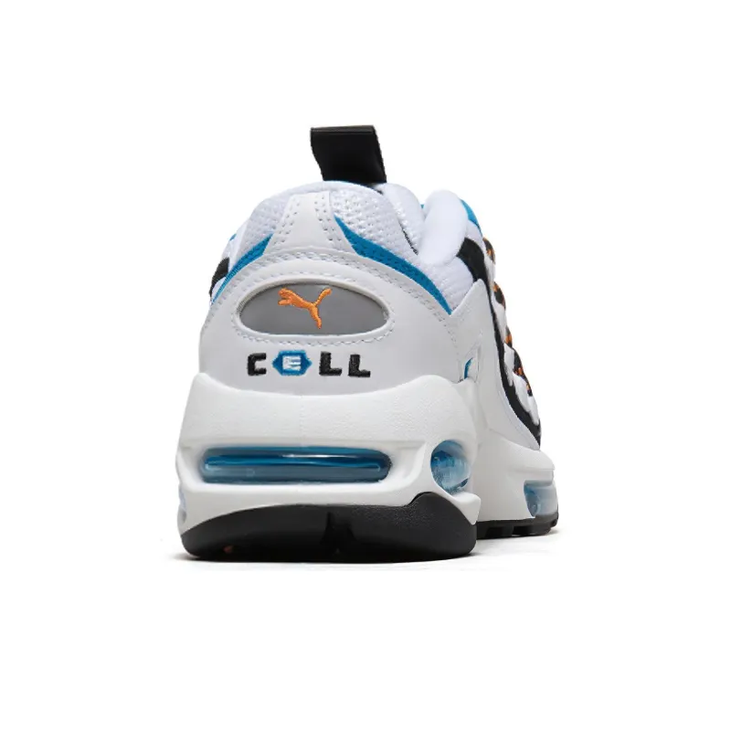 PUMA Cell Endura PUMA White/Indigo Bunting-4