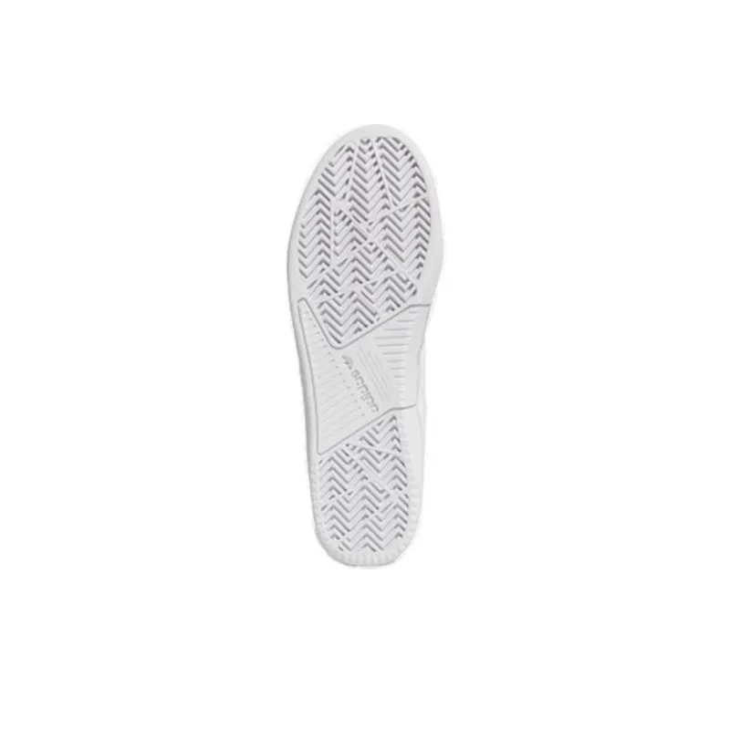 Adidas Tyshawn Triple White-5