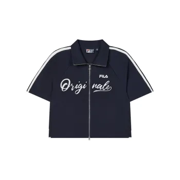FILA Knitwear Women's Mirage Blue