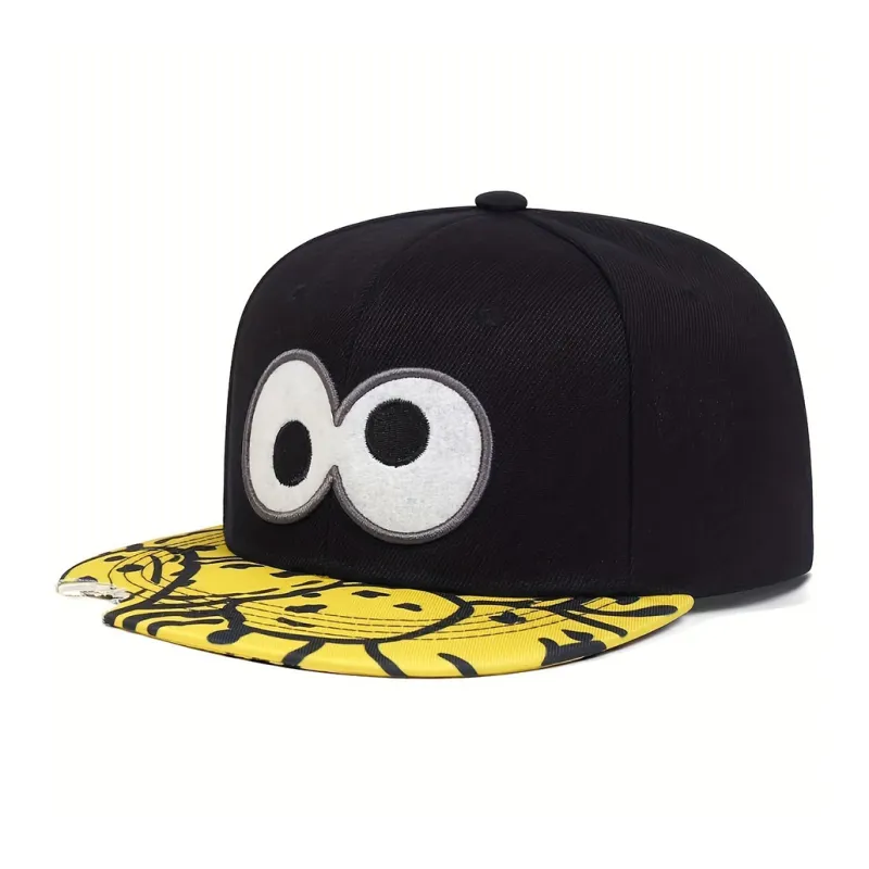 ZKY Cotton Baseball Caps Unisex-4
