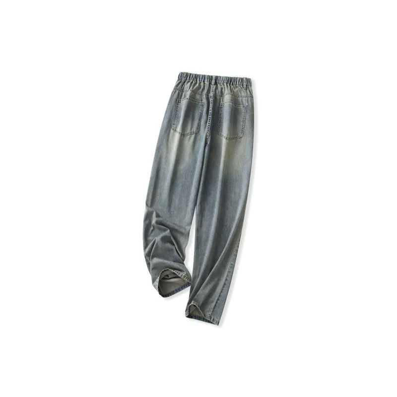 DAREASY Jeans Unisex-15